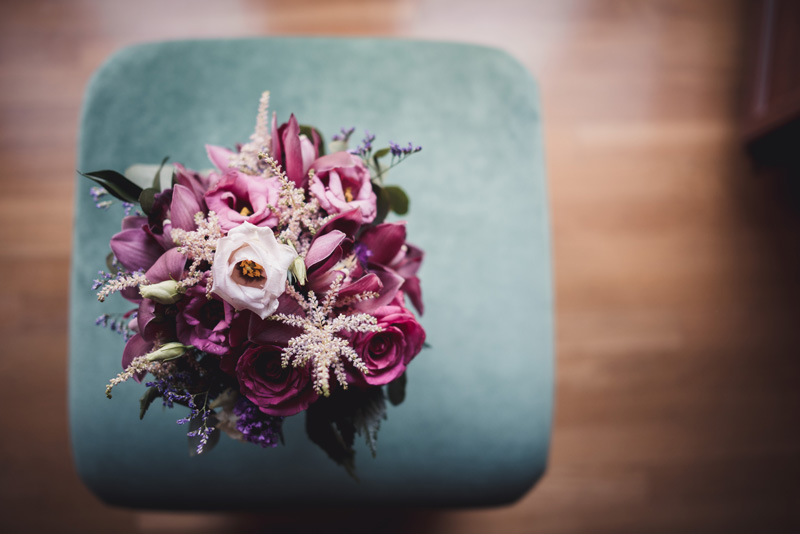 ramo de novia fotógrafo de bodas granada madrid miguel moba
