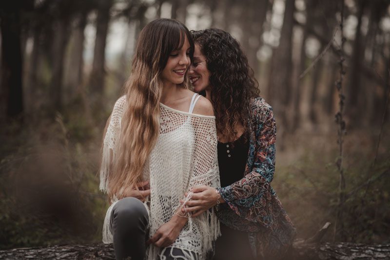 fotografos de pareja lesbiana gay