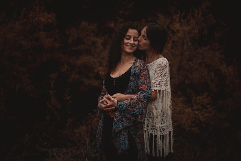 pareja lesbiana miguel moba fotografo